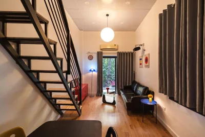 Lofthaus Homestay – Foto 4