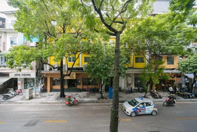 Lofthaus Homestay – Foto 5