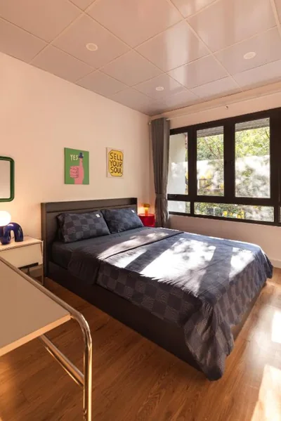 Lofthaus Homestay – Foto 6