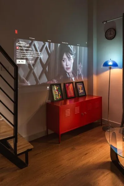 Lofthaus Homestay – Foto 8