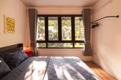 Lofthaus Homestay – Foto 9