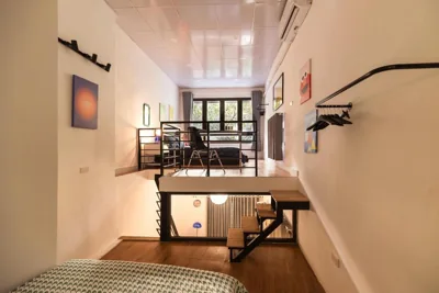 Lofthaus Homestay – Foto 10
