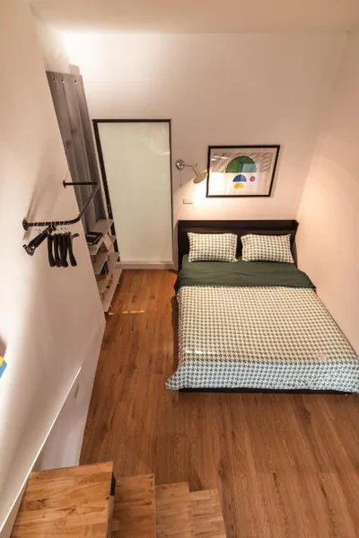 Lofthaus Homestay – Foto 11