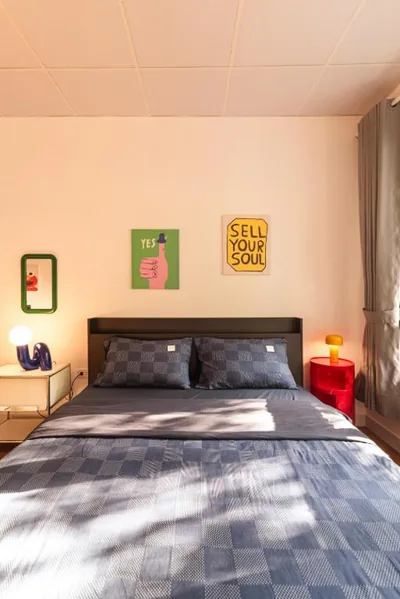 Lofthaus Homestay – Foto 13