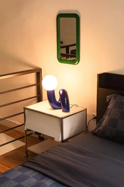 Lofthaus Homestay – Foto 14