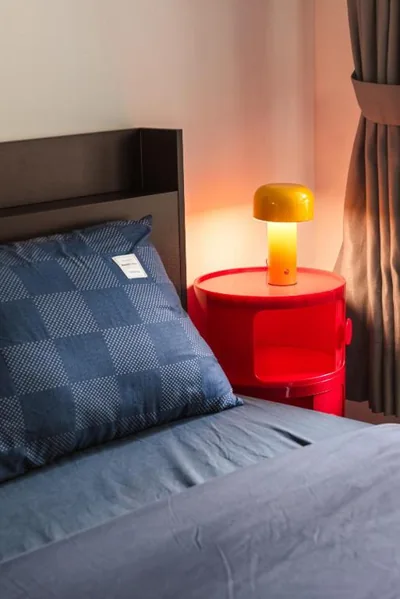 Lofthaus Homestay – Foto 15