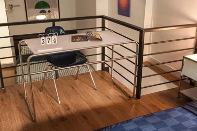 Lofthaus Homestay – Foto 16